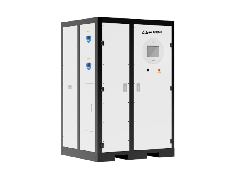 EGS7-H系列氢气纯化器