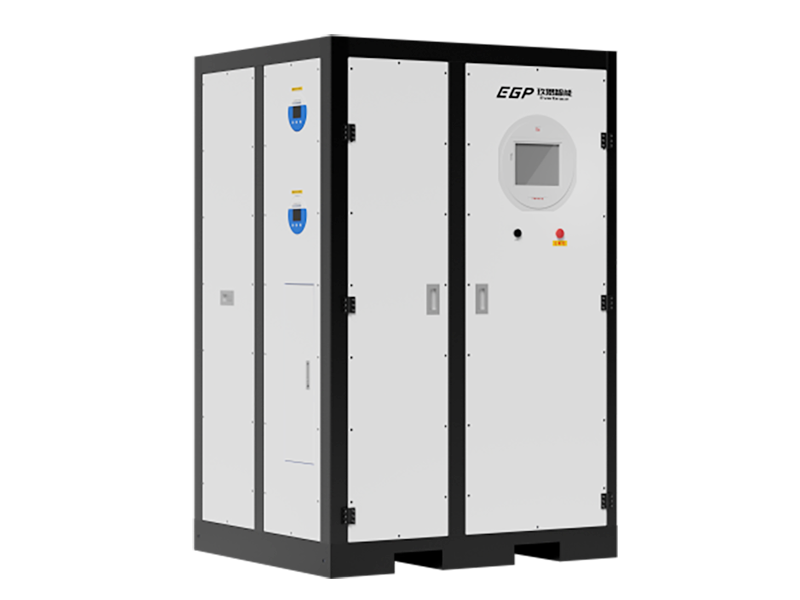 EGS7-A系列氢气纯化器