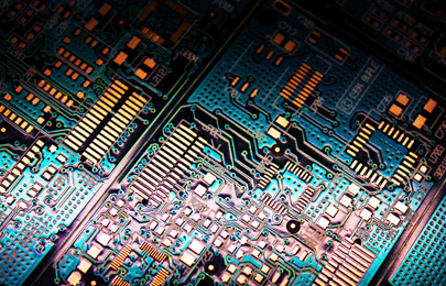 大规模集成电路制造