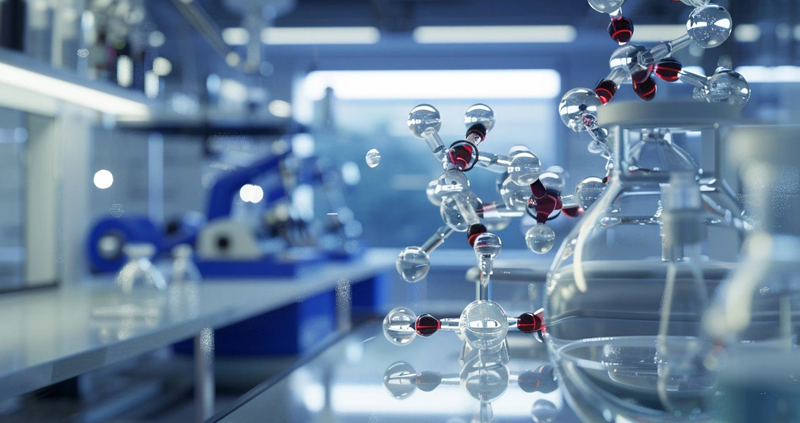 极致纯度！我司成功研制超临界超高纯二氧化碳纯化器，杂质含量低于10ppt