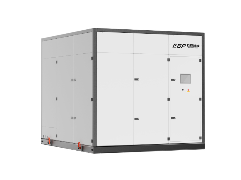 高压气体纯化器